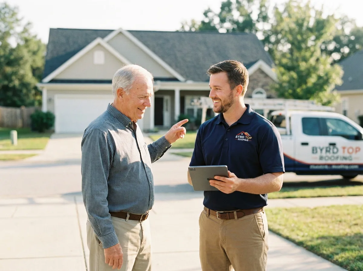 Roofing Charleston, TN FAQs